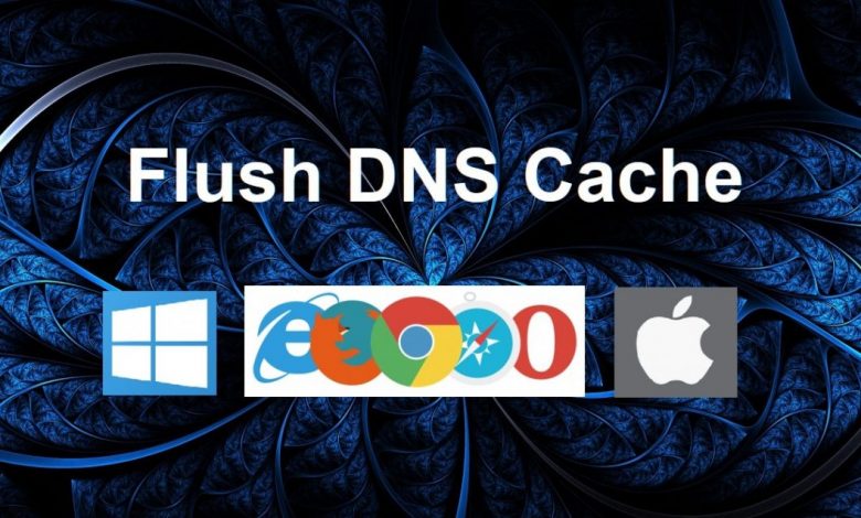 how-to-flush-dns-cache-in-microsoft-windows-linux-mac-os-x-antique