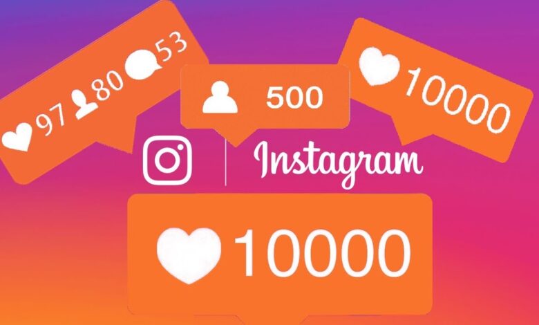 Tips to Grow Your Instagram Followers