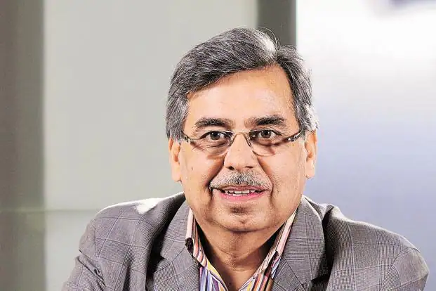 Pawan Munjal Chairman and Managing Director Hero MotoCorp