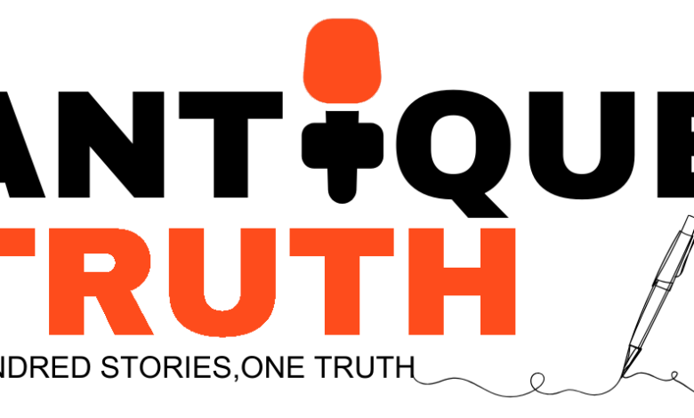 antique truth logo 2