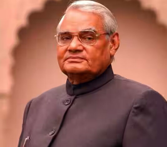 atal ji