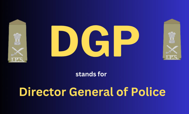 DGP