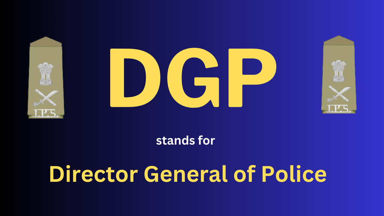 DGP