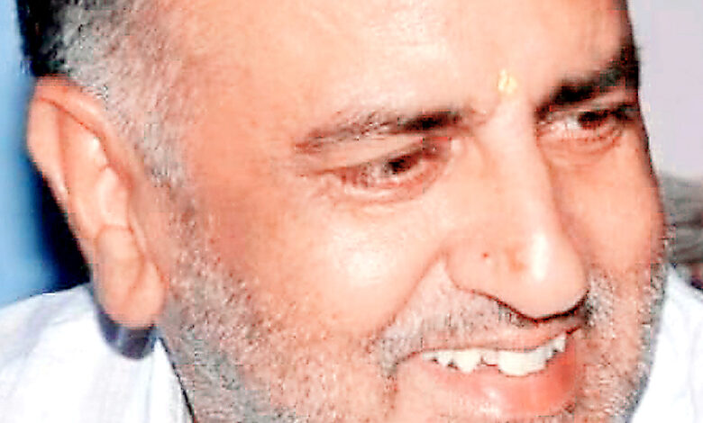 Photo of Pushkar Dutt