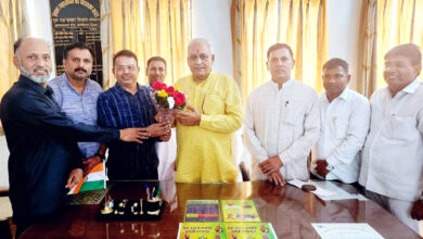 Photo Guru Daksha ITI