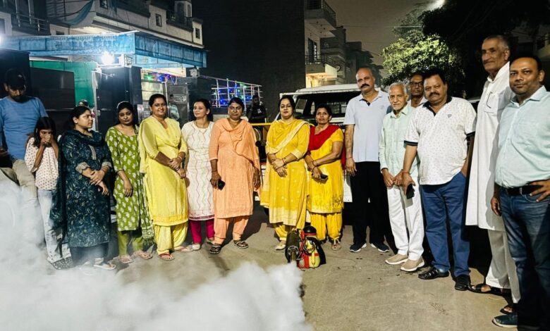 Photo Hisar Sangarsh Samiti 2