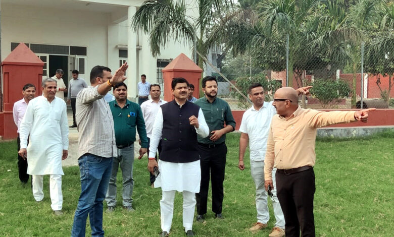 Photo Jat Sikshan Sanstha 1