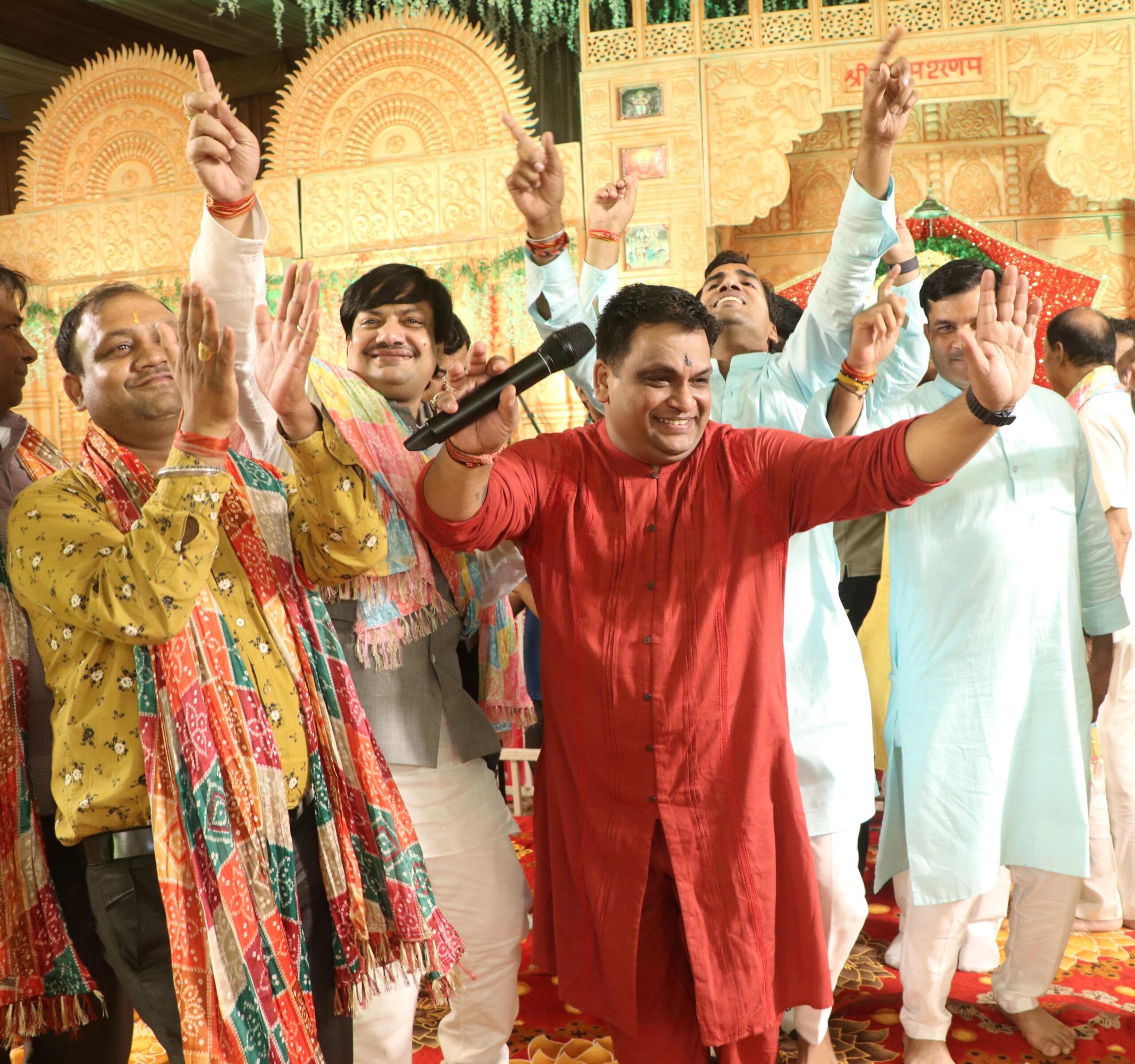 Photo Shri Shyam Vandana Mahotsav 1 scaled