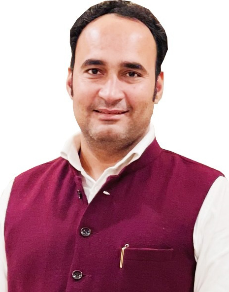 Photo Vijender Chaudhary1