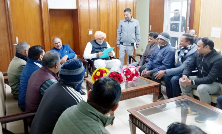 Photo Agri Uni Non teaching staff asso