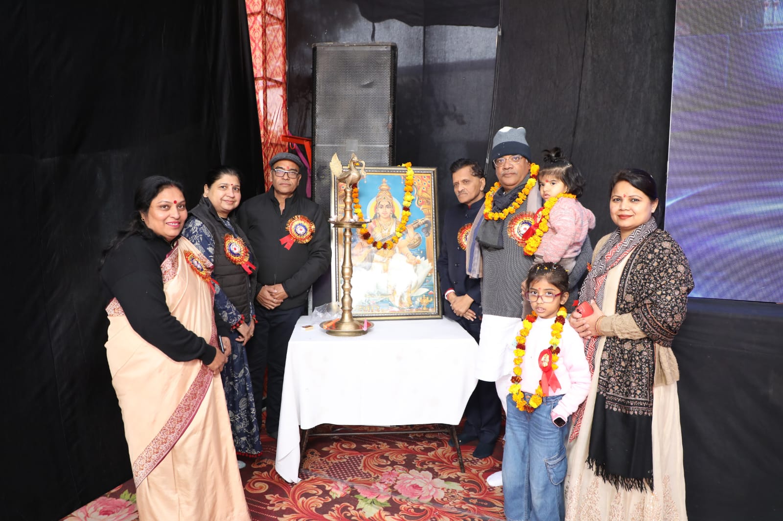 Photo Devi Bhawan Annual Funtion 11