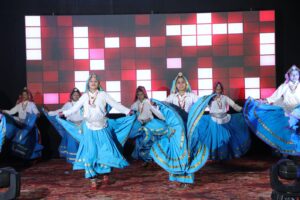 Photo Devi Bhawan Annual Funtion 2