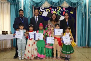 Photo Vishwas Schoool 2