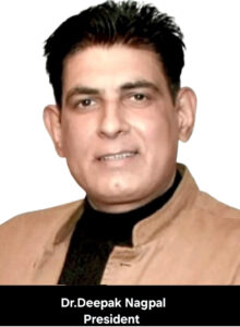 Dr. Deepak Nagpal