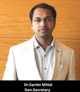 Dr. Sachin Mittal