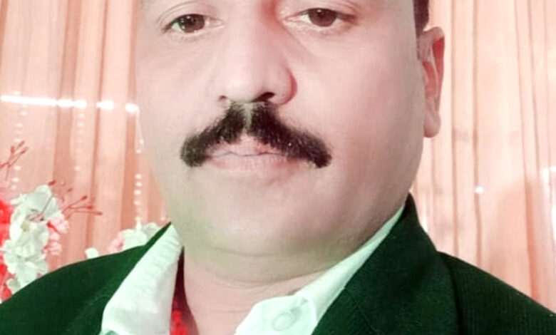 Photo Sanjeev Kaushik 1