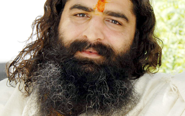 Swami Sehjanand Saraswati