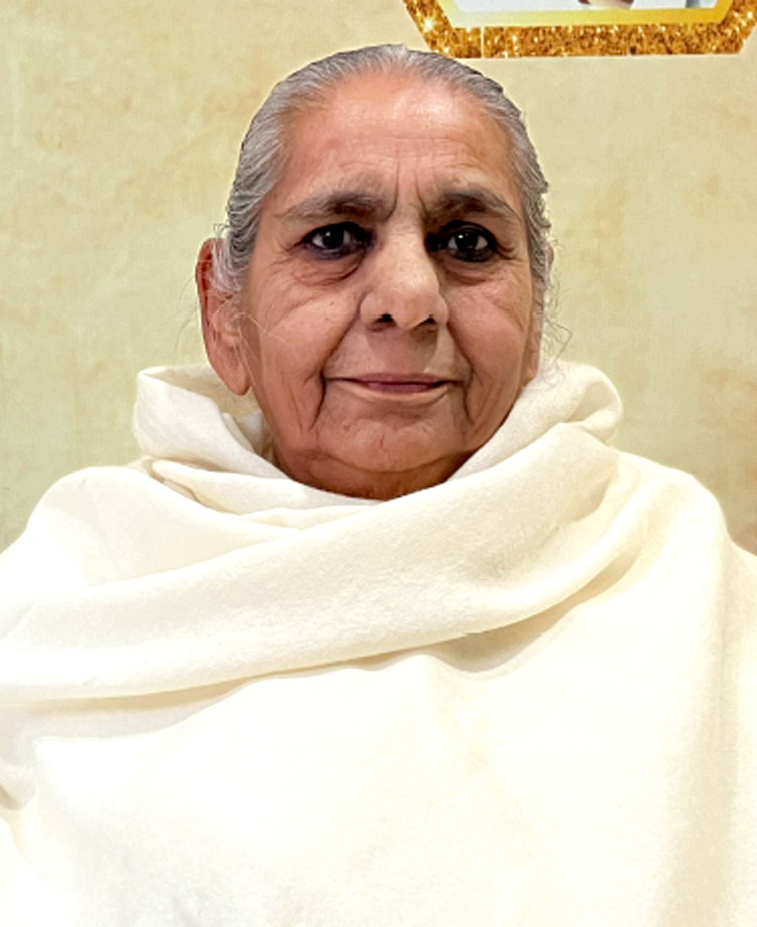 B.K. Rakesh Kumari ji