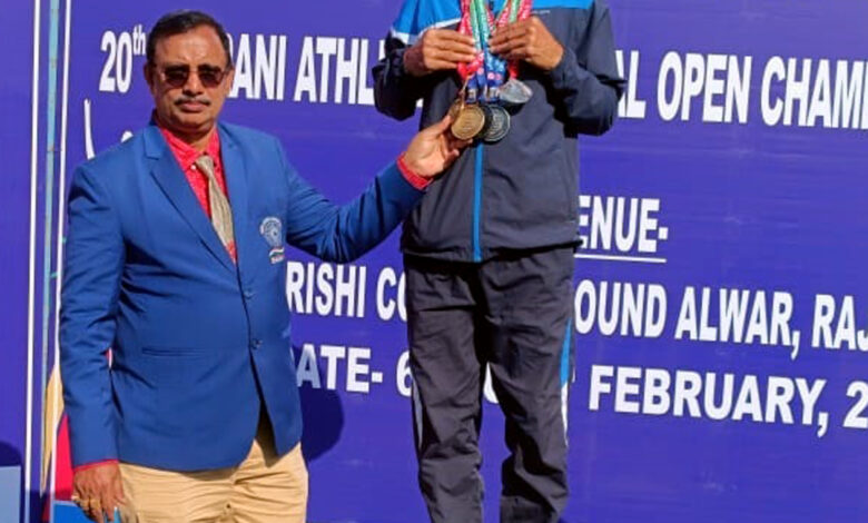 Photo Jai bhagwan Shrma 1