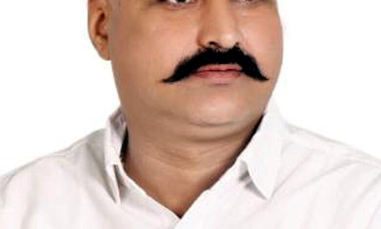 Photo Jitender Sheoran