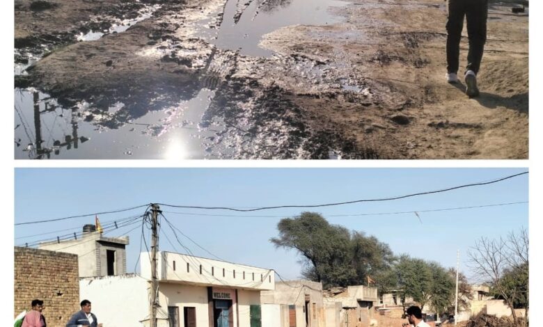 Photo Village Kirtan