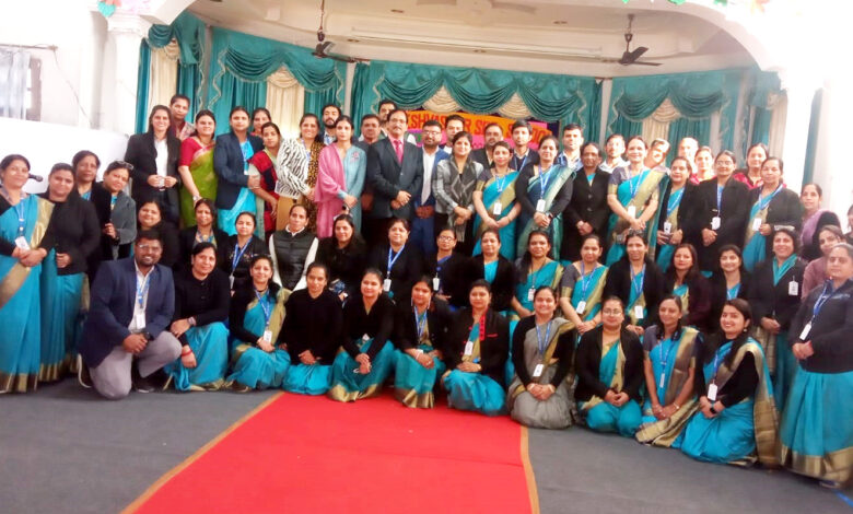 Photo Vishwas School 2