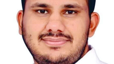 Photo of Harsh Bamal