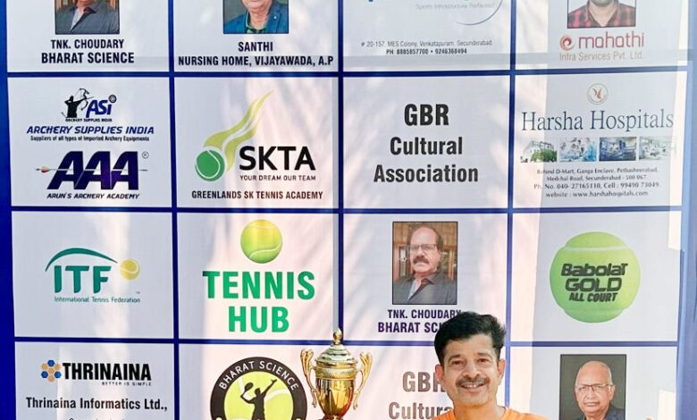 Photo of Yogeshh Kohli 1