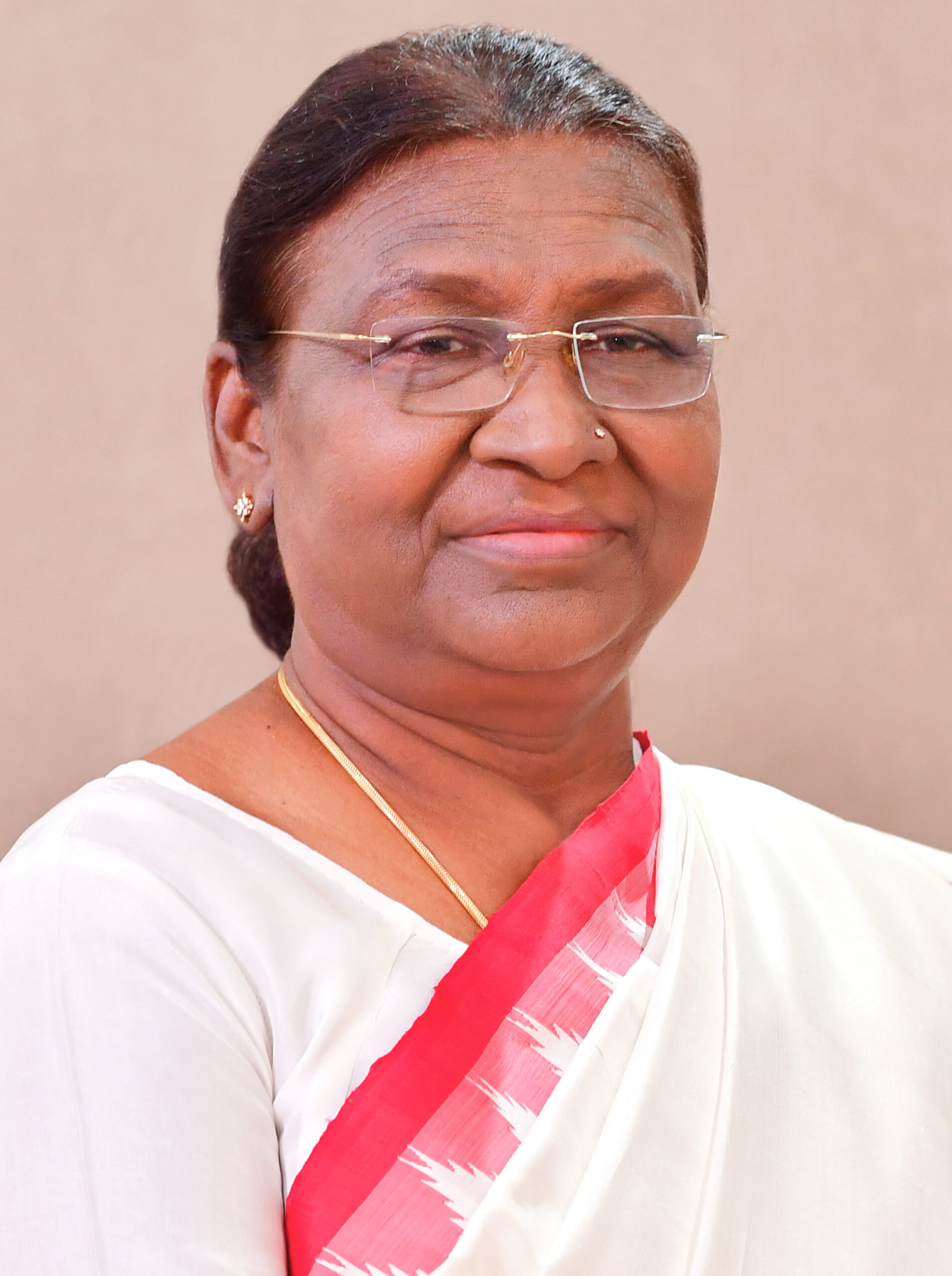 Droupadi Murmu Ji scaled