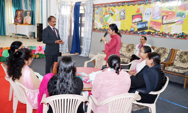 Photo Vishwas sr. sec 1