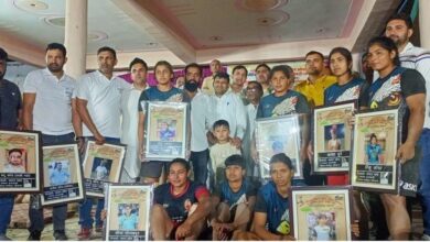 Photo 01 Team 1st Positoion Sotha