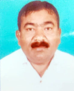 Photo 1 Vijay Kumar Pehalwan President