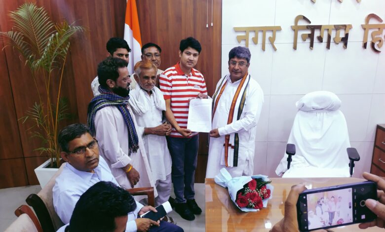 Photo Flower Mkt. Asso 1