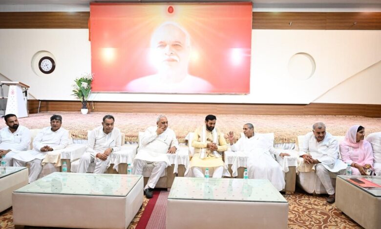 Photo Prajapita Brahamkumaris 4