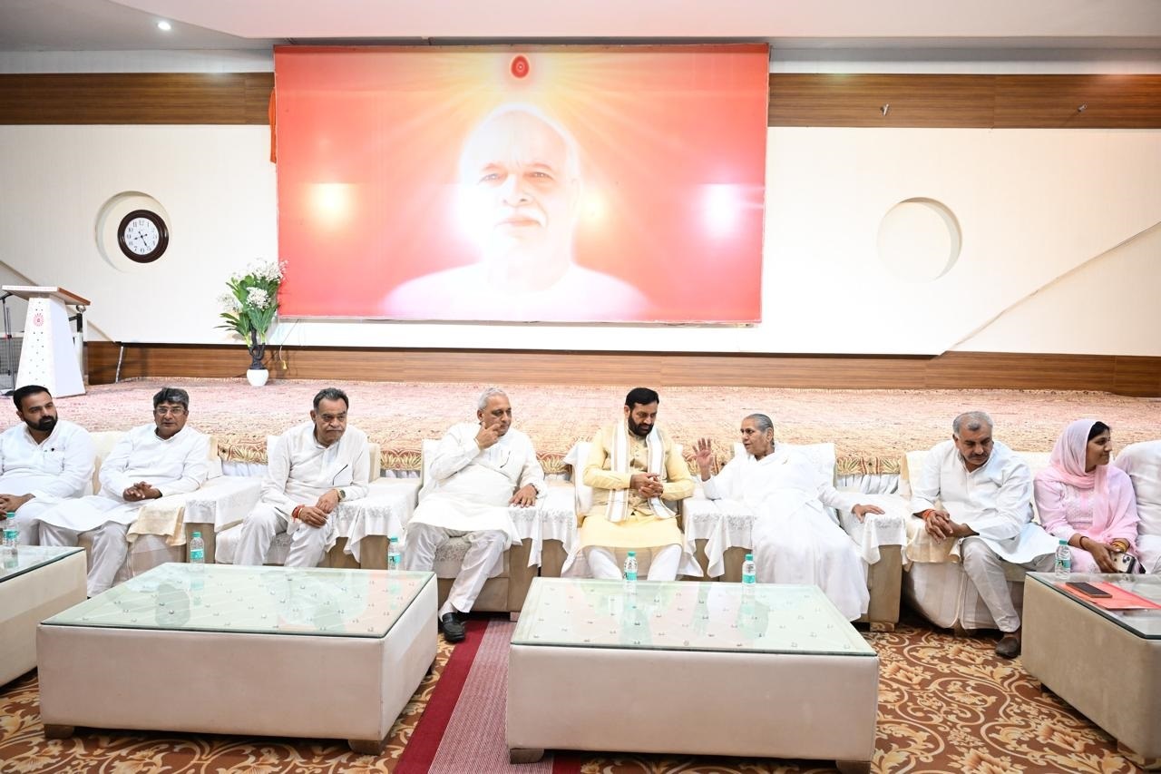 Photo Prajapita Brahamkumaris 4