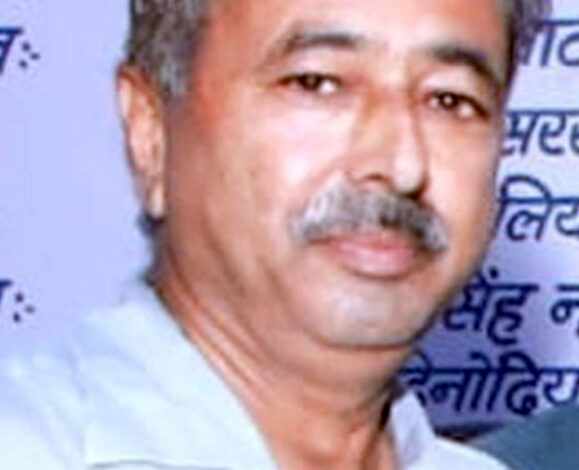 Photo Rajesh Bhardwaj