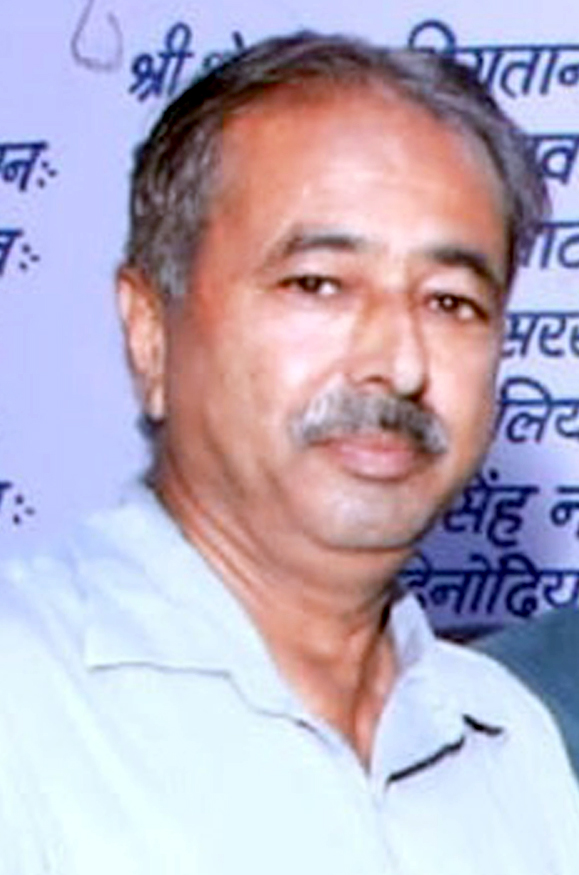 Photo Rajesh Bhardwaj