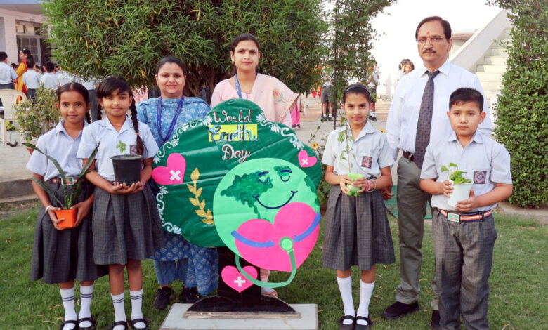 Photo Vishwas Sr. Sec. School 2