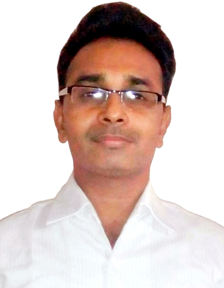 Photo of Sanjay Chauhan