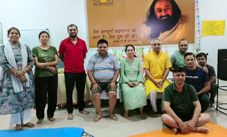 Photo Art of Living 25.05.2025