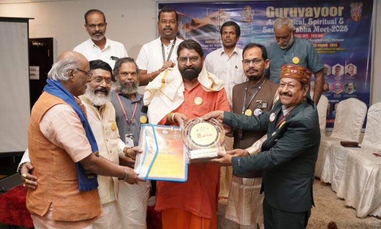 Photo Swami Sahjanand Sarswati 3