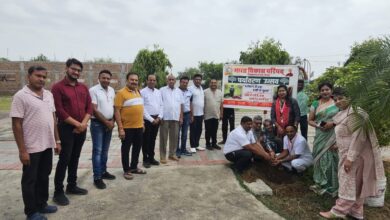 Photo BVP Vivekanand Shakha 1