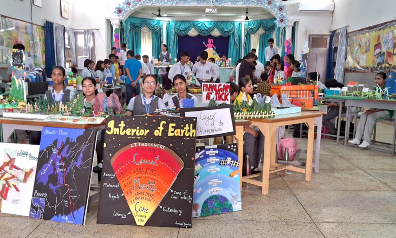 Photo Vishwas School 1