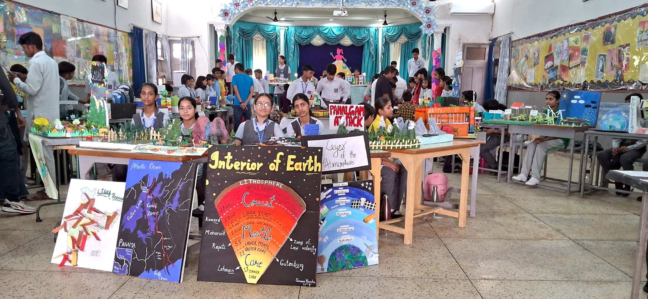 Photo Vishwas School 1