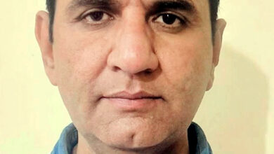 Photo Dr. Ajeet Singh 1