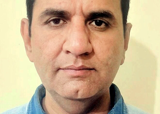 Photo Dr. Ajeet Singh 1