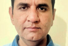 Photo Dr. Ajeet Singh