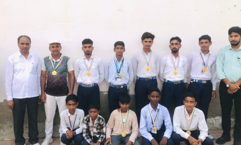 Photo Bharat School 2