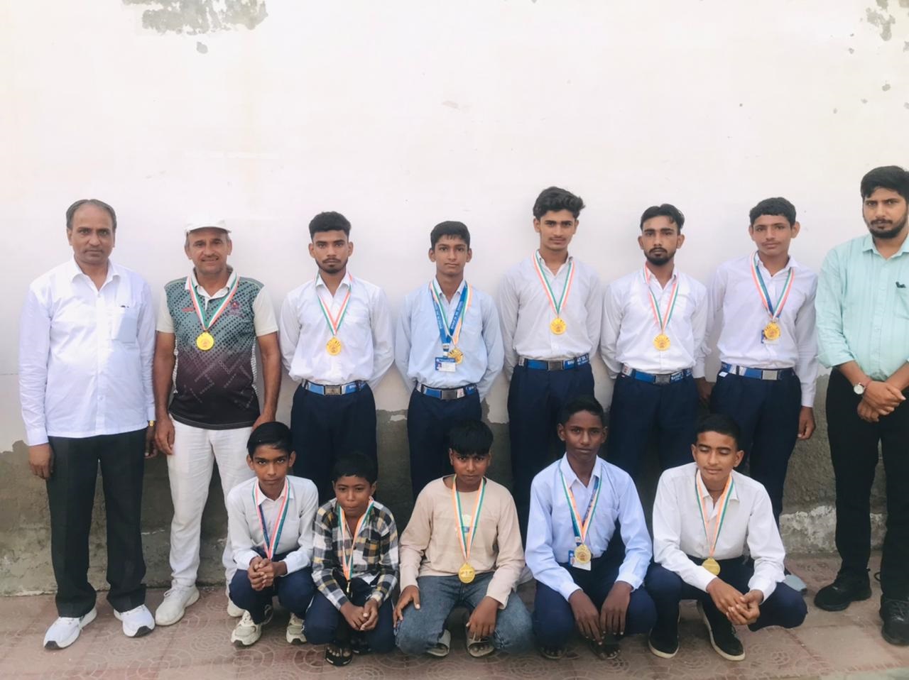 Photo Bharat School 2