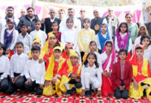 Photo Govt. Sr. Sec. School Khairi